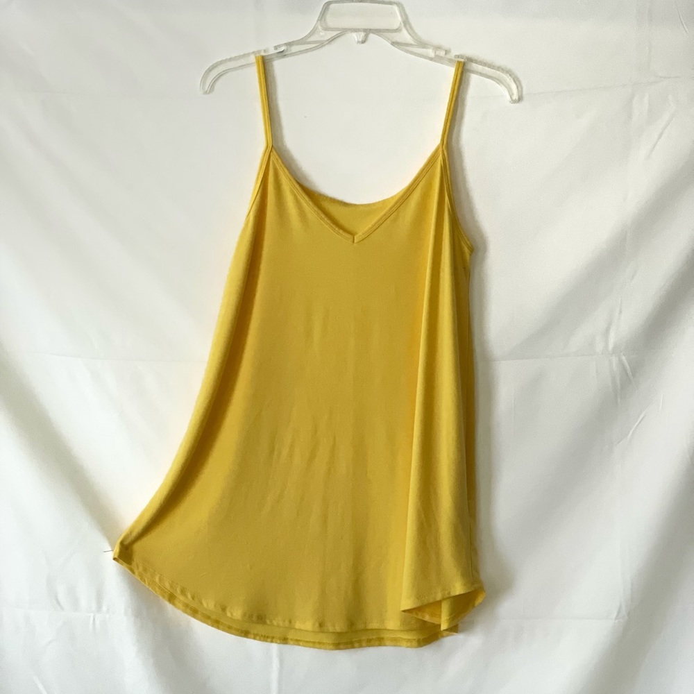 Zenana Premium Womens Tunic tank top